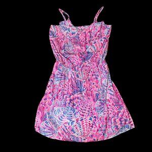 Lilly Pulitzer Gem Romper Size S